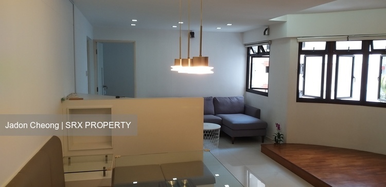 Blk 690A Choa Chu Kang Crescent (Choa Chu Kang), HDB 5 Rooms #181873122